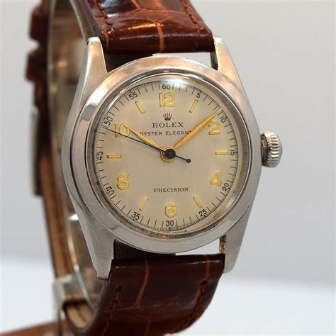 1944 rolex oyster speedking 4220